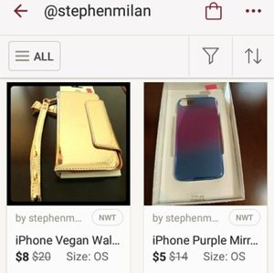 ⚡iPhone Case Sale! 🎉✨😁